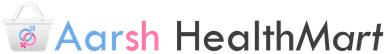 Aarsh Reprohealth Logo